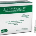 Germinal Acción Profunda Antiaging Pieles Secas Ampollas 30 X 1,5 Ml