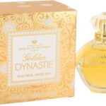 Marina De Bourbon Golden Dynastie Eau De Parfum Spray 100 ml for Women