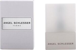 Angel Schlesser - Damesparfum Angel Schlesser Angel Schlesser EDT - Vrouwen - 50 ml - Afbeelding 3