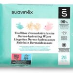 Suavinex Wet Wipes 25 Pcs