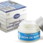 Nurana Hydronutritive Cream Donkey Milk 50ml