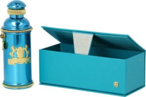 Alexandre J Mandarine Sultane Eau de Parfum Spray Unisex, 100 ml - Afbeelding 3