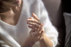 Weleda Pomegranate Regenerating Hand Cream 50 ml - Afbeelding 3