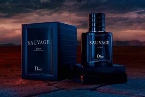 Dior Sauvage Elixir 100ml Eau de Parfum - Herenparfum - Afbeelding 3