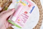 Labello Lipscrub Rozenbottelolie - 5.5ml - Afbeelding 4