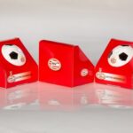 PSV Active Shower Gel 220 ML