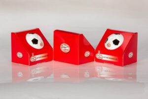 PSV Active Shower Gel 220 ML