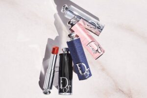 Dior Addict Lipstick Barra De Labios 329 1un - Afbeelding 3