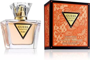 Guess Seductive Flirt Edt - 75ml - Afbeelding 6