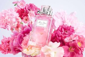 Dior Miss Dior Rose 'n Roses 150 ml Eau de Toilette spray - Damesparfum - Afbeelding 2