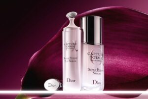 Dior Christian Capture Totale Super Potent Eye Serum 20 Ml - Afbeelding 4