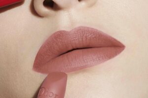Dior Rouge Barra De Labios Mate 100 - Afbeelding 2