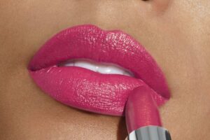 DIOR Rouge Dior lipstift 678 Culte Metalic - 3.5 gr. - Afbeelding 3