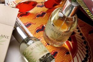 Alyssa Ashley Marijane Eau De Parfum - Afbeelding 4