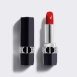 Dior Rouge Barra De Labios Satin 999