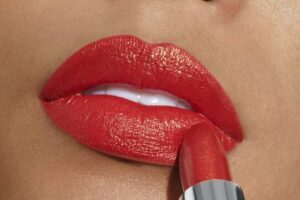 Dior Rouge Barra De Labios Satin 999 - Afbeelding 3