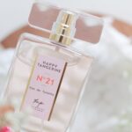 THE MASTER PARFUMER Happy Tangerine №21 50 ML