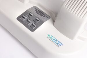 Shine Slimme Schoenendroger met timer – Geurvreter – Schoendroger – Schoenverfrisser – Elektrisch - Afbeelding 4