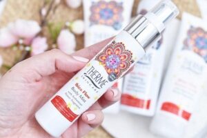 THERME IBIZA FLOW BODY MIST 60ml - Afbeelding 2