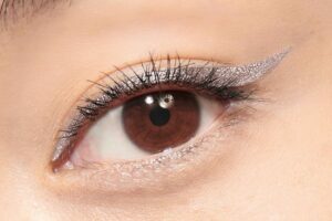 Dior - Diorshow 24H Stylo Eyeliner - 076 Pearly Silver - Afbeelding 3