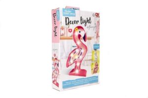 Slammer Maak Je Eigen Led Lamp. - Afbeelding 4