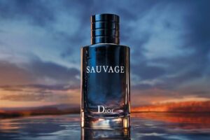 Dior Sauvage 100 ml Eau de Toilette - Herenparfum - Afbeelding 3