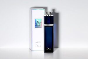 Dior Addict 30 ml Eau de Parfum Spray - Damesparfum - Afbeelding 4