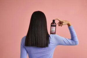 Anti-Roos Shampoo Epigenetico Nuggela & Sulé (250 ml) - Afbeelding 2