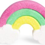 Martinelia Regenboog bad bruisbal 150g