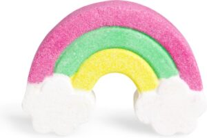 Martinelia Regenboog bad bruisbal 150g