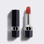 Shiseido Dior Rouge Barra De Labios Ex Mate 720