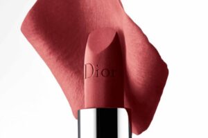 Shiseido Dior Rouge Barra De Labios Ex Mate 720 - Afbeelding 2