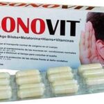 Pharma Otc Sonofin 30 Capsules