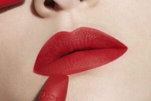 Dior Rouge Dior Matte #999 - Afbeelding 4