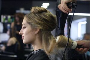 Borstel Termix Evolution Soft - Afbeelding 3