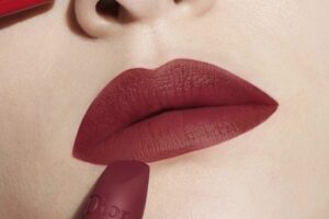Shiseido Dior Rouge Barra De Labios Mate 964 - Afbeelding 4