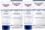 Eucerin Urearepair Plus Foot Cream 2x100ml - Afbeelding 2