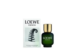 ESENCIA by Loewe 100 ml - Eau De Toilette Spray - Afbeelding 3