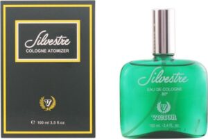 Herenparfum Victor 37184 EDC 100 ml SIlvestre - Afbeelding 2