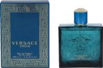 Versace Eros 100 ml Eau de Parfum - Herenparfum - Afbeelding 3