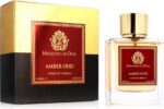 Uniseks Parfum Ministry of Oud 100 ml Amber Oud - Afbeelding 3