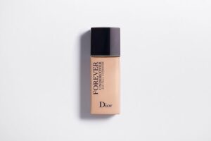 Dior Diorskin Forever Undercover Coverage Fluid Foundation 022 Cameo - Afbeelding 4