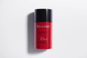 Dior Fahrenheit Alcohol Free Deodorant Stick 75g - Afbeelding 2