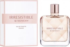 Givenchy Irresistible Fraiche EDT W 35 ml - Afbeelding 2