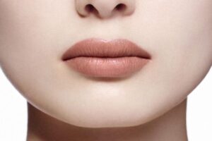 Dior Rouge Dior Satin Refill Barra De Labios 100 - Afbeelding 2