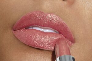 Shiseido Dior Rouge Barra De Labios Satin 525 - Afbeelding 3