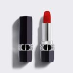 Shiseido Dior Rouge Barra De Labios Ex Mate 999