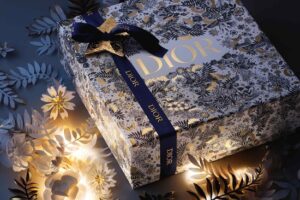 Dior Prestige Micro-Huile De Rose 50ml - Afbeelding 2