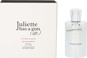 Juliette Has a Gun Citizen Queen - 100 ml eau de parfum spray - damesparfum - Afbeelding 3