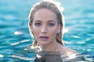 Joy By Dior Eau De Perfume Spray 90ml - Afbeelding 4